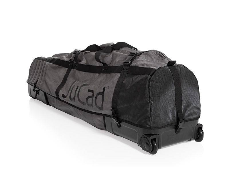 JuCad Travelcover with hardtop large